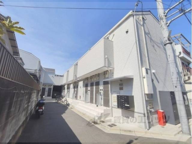 あんしん＋衣摺０８－７００１外観写真1