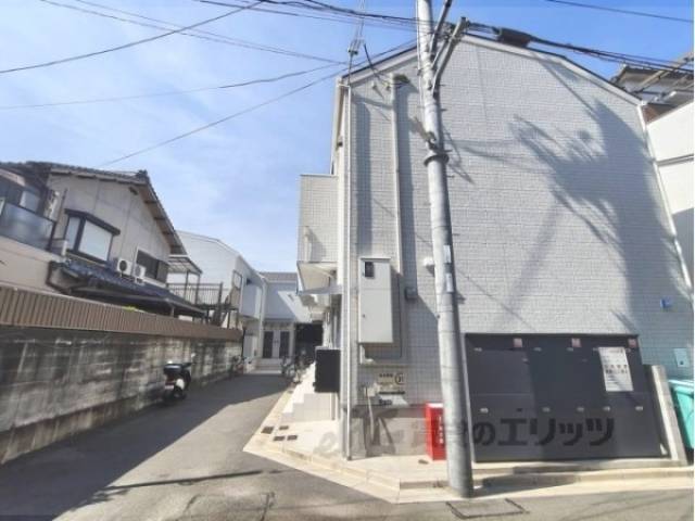 あんしん＋衣摺０８－７００１外観写真2