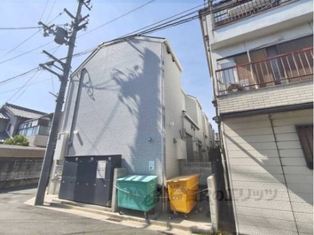 あんしん＋衣摺０８－７００１外観写真3