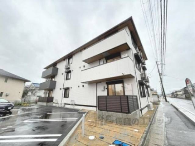 D-ROOM守山３丁目（仮称）外観写真1