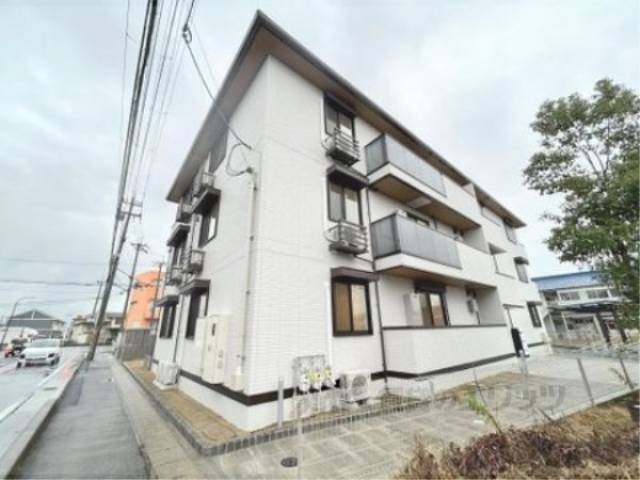 D-ROOM守山３丁目（仮称）外観写真2