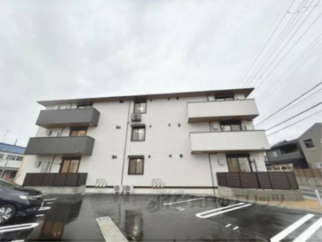 D-ROOM守山３丁目（仮称）外観写真3