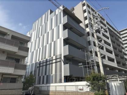 KYOKEN洛西口J・D外観写真3