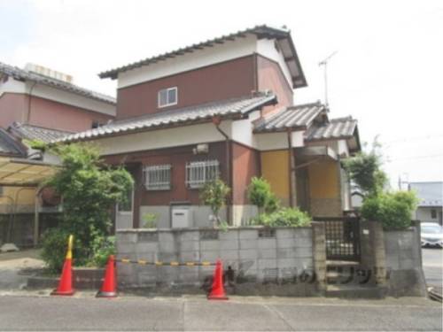 三雲駅より徒歩51分 築47年11ヶ月 2階建の賃貸物件