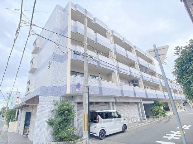 ラポール武庫之荘外観写真1