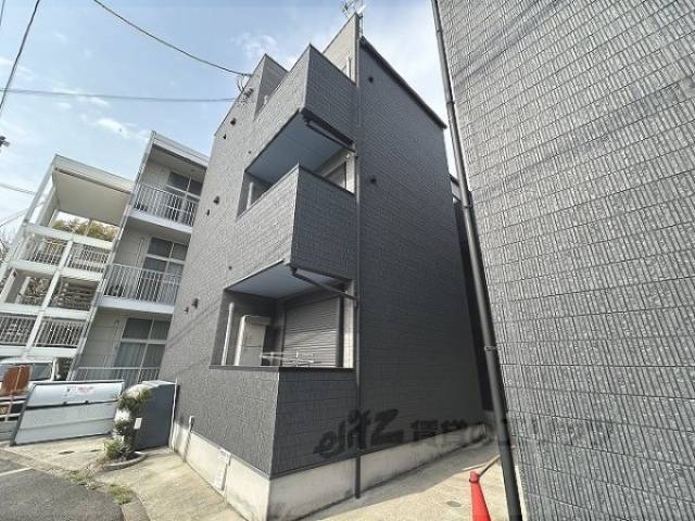 Ａｍｉｔｙ外観写真1