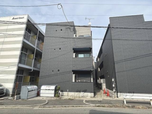 Ａｍｉｔｙ外観写真2