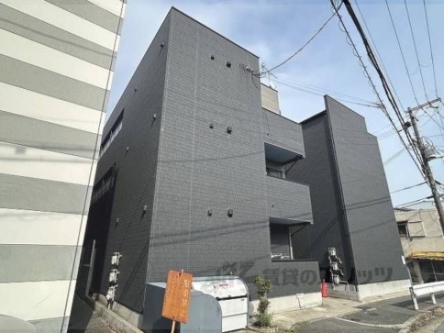 Ａｍｉｔｙ外観写真3