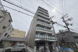 ＡＩＬＥ尼崎西外観写真