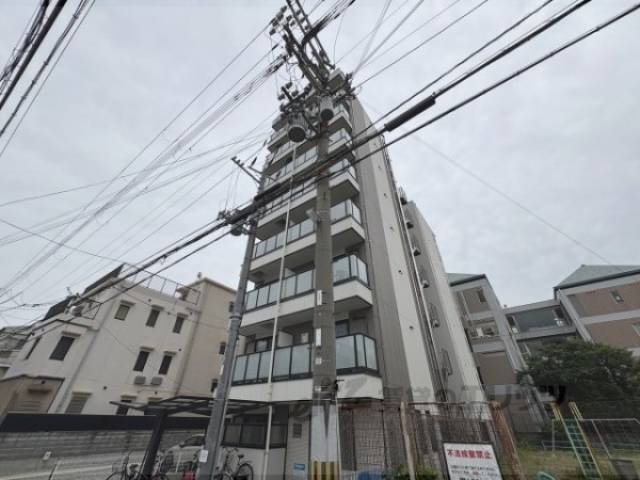 ＡＩＬＥ尼崎西外観写真3