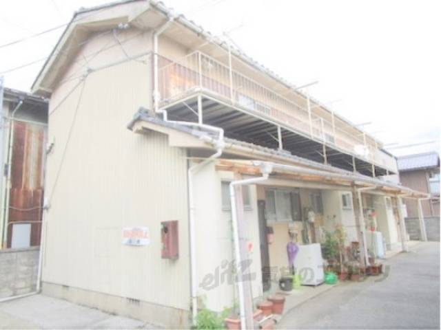 めぞねっと殿町外観写真1