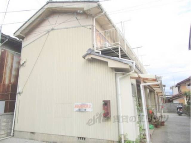 めぞねっと殿町外観写真2