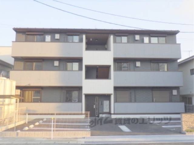 ビクトワール２外観写真2