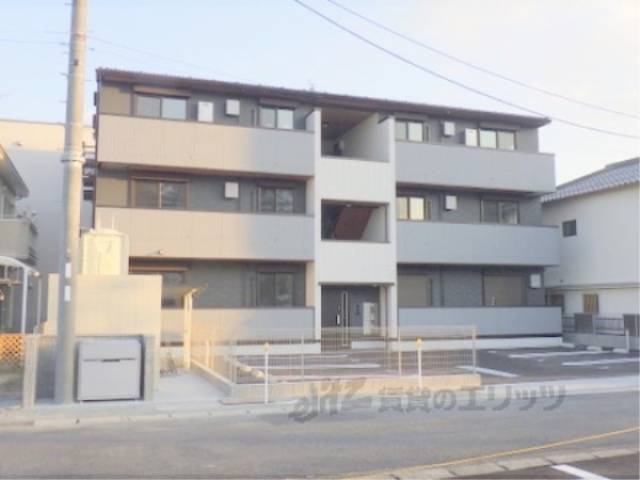 ビクトワール２外観写真3