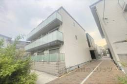 Ｓｈａｍａｉｓ　Ｎｏｉｘ　Ｅｓｐｏｉｒ外観写真