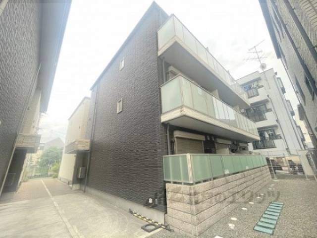 Ｓｈａｍａｉｓ　Ｎｏｉｘ　Ｅｓｐｏｉｒ外観写真2