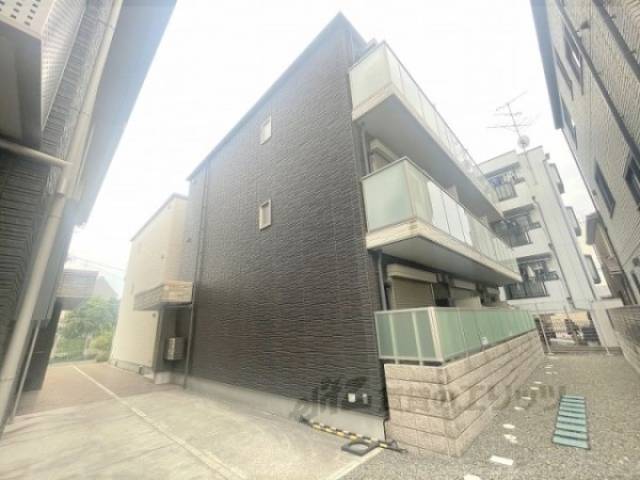 Ｓｈａｍａｉｓ　Ｎｏｉｘ　Ｅｓｐｏｉｒ外観写真3