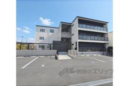 （仮称）伊丹市鴻池５丁目新築外観写真