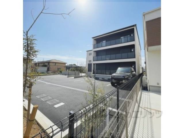 アイメゾン　ドゥ　シトラス外観写真2