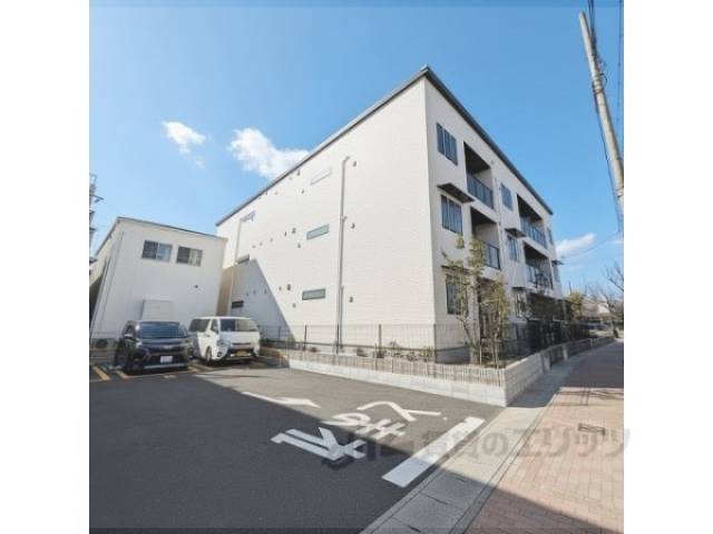 アイメゾン　ドゥ　シトラス外観写真3