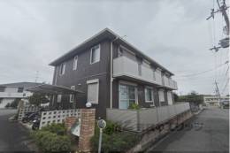 グレイスコートＥ外観写真