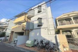 リトル菱屋西外観写真