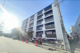 SKコーポ長瀬外観写真