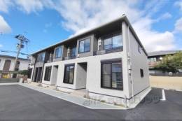 ル・ブコン外観写真