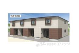 Ｏａｋ・Ｓｅｒｉｏ外観写真