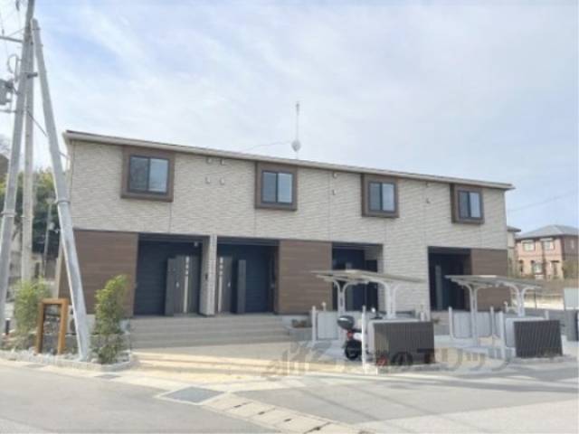 Ｏａｋ・Ｓｅｒｉｏ外観写真1