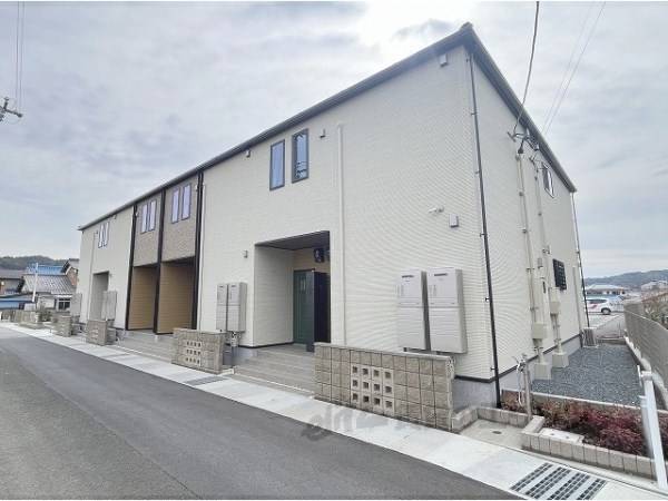 172264の外観写真