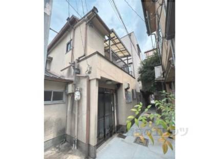 本町4丁目路地奥店舗外観写真1