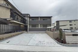 リボーン明誠外観写真