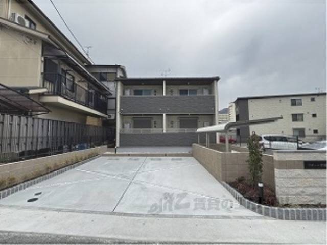 リボーン明誠外観写真1