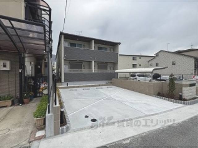 リボーン明誠外観写真2