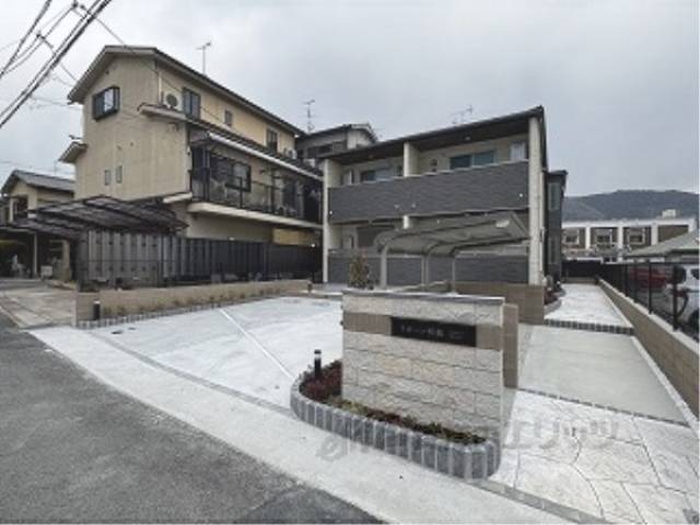 リボーン明誠外観写真3