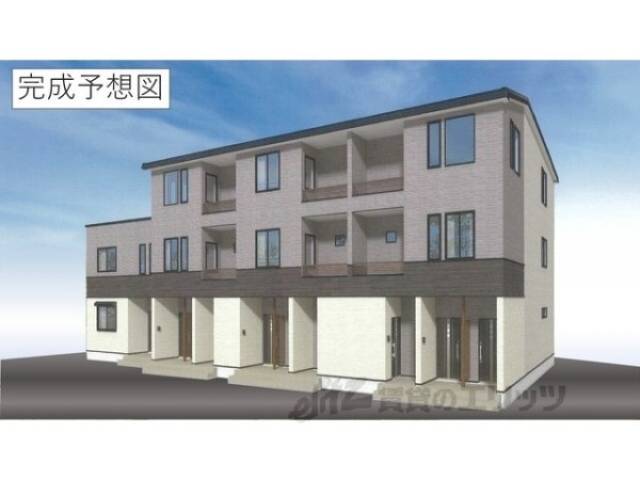 ミウ・ヴィーヴル外観写真1