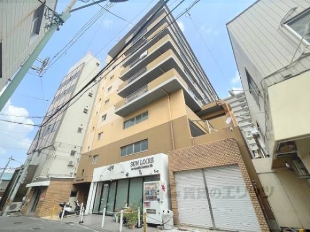 プリンストン布施外観写真3