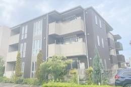 リレント武庫之荘外観写真