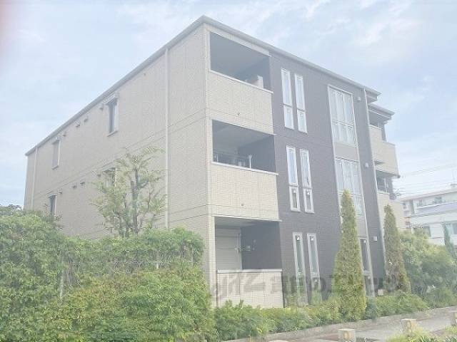 リレント武庫之荘外観写真2