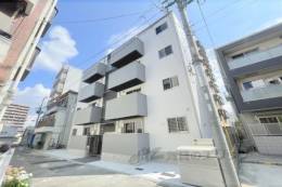 URBAN COAT FUSE外観写真