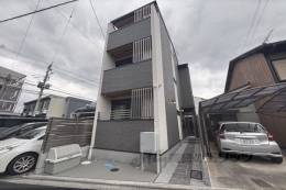 ＹＵＭＡＲＩＮ７ｍａｒｉｋｏｊｉ外観写真