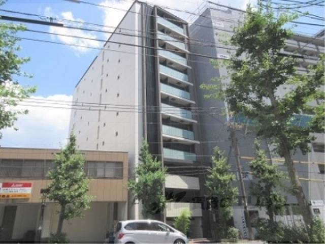 アーバントラベライフ京都清水別邸外観写真1