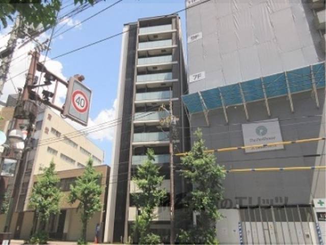 アーバントラベライフ京都清水別邸外観写真2
