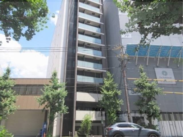 アーバントラベライフ京都清水別邸外観写真3