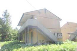 小野寺町貸アパートＢ棟外観写真