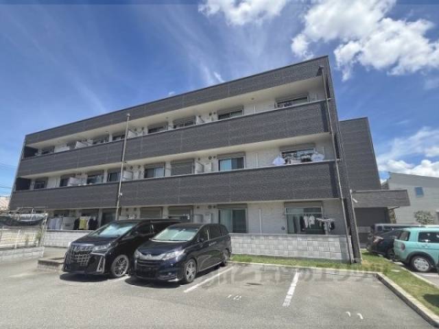 アンプルールフェール　ボルドゥルー２外観写真1