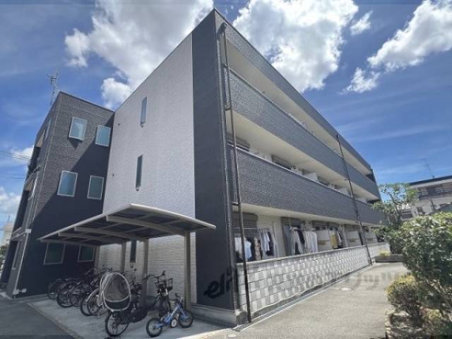 アンプルールフェール　ボルドゥルー２外観写真2