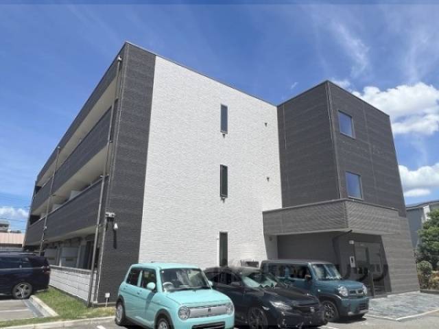 アンプルールフェール　ボルドゥルー２外観写真3