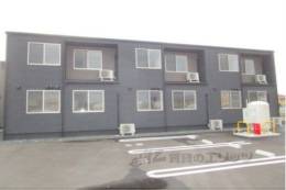 エトワール下坂浜Ａ外観写真